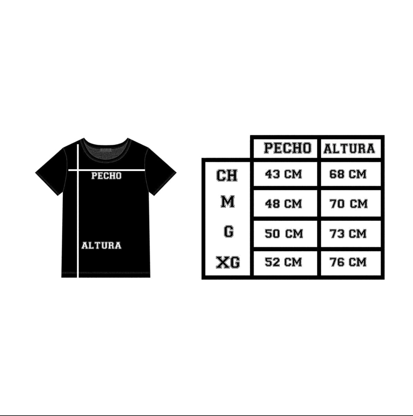 Playera HDS vs los monstruos