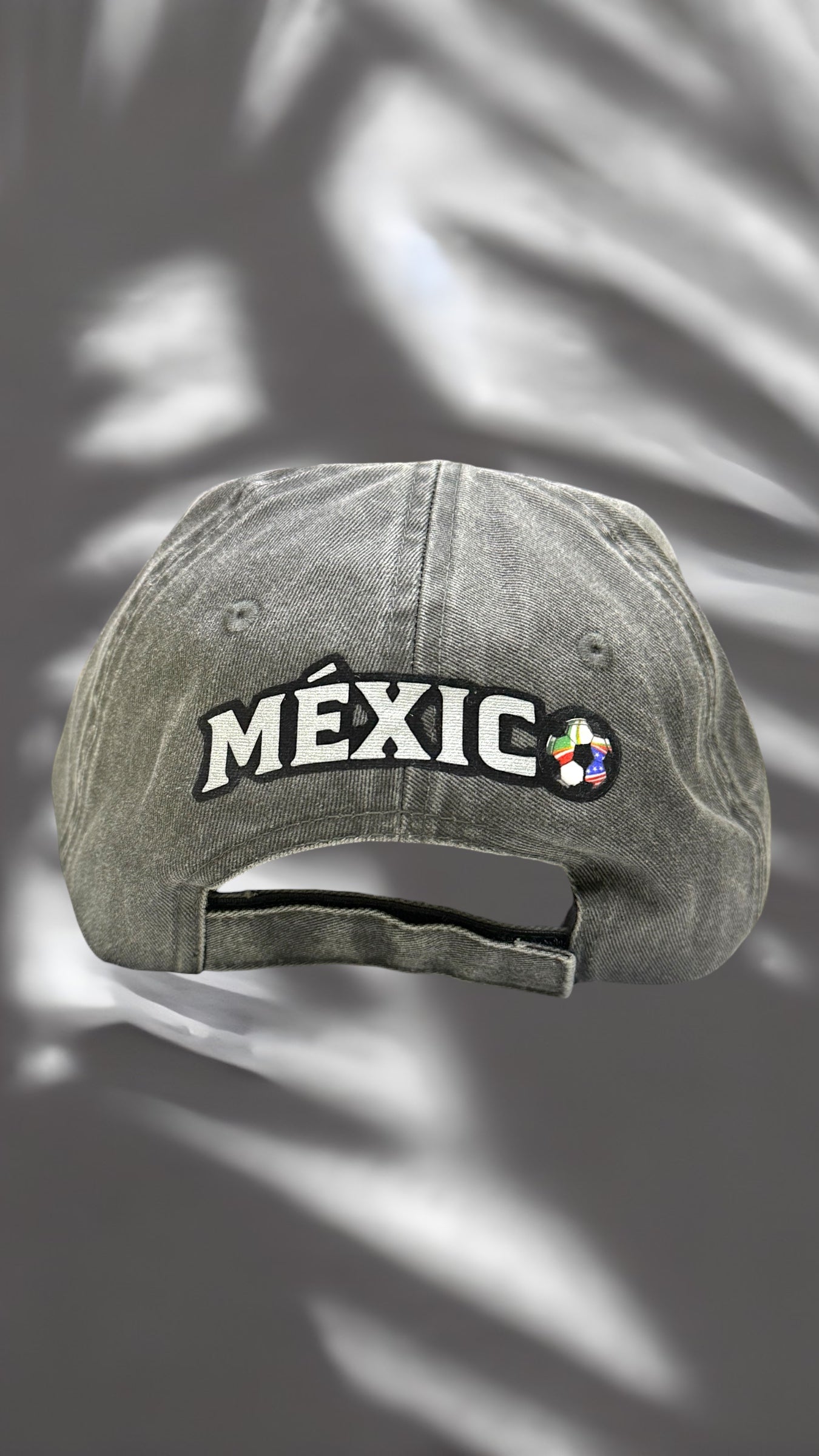 Gorra Edición Limitada Mundial 2026