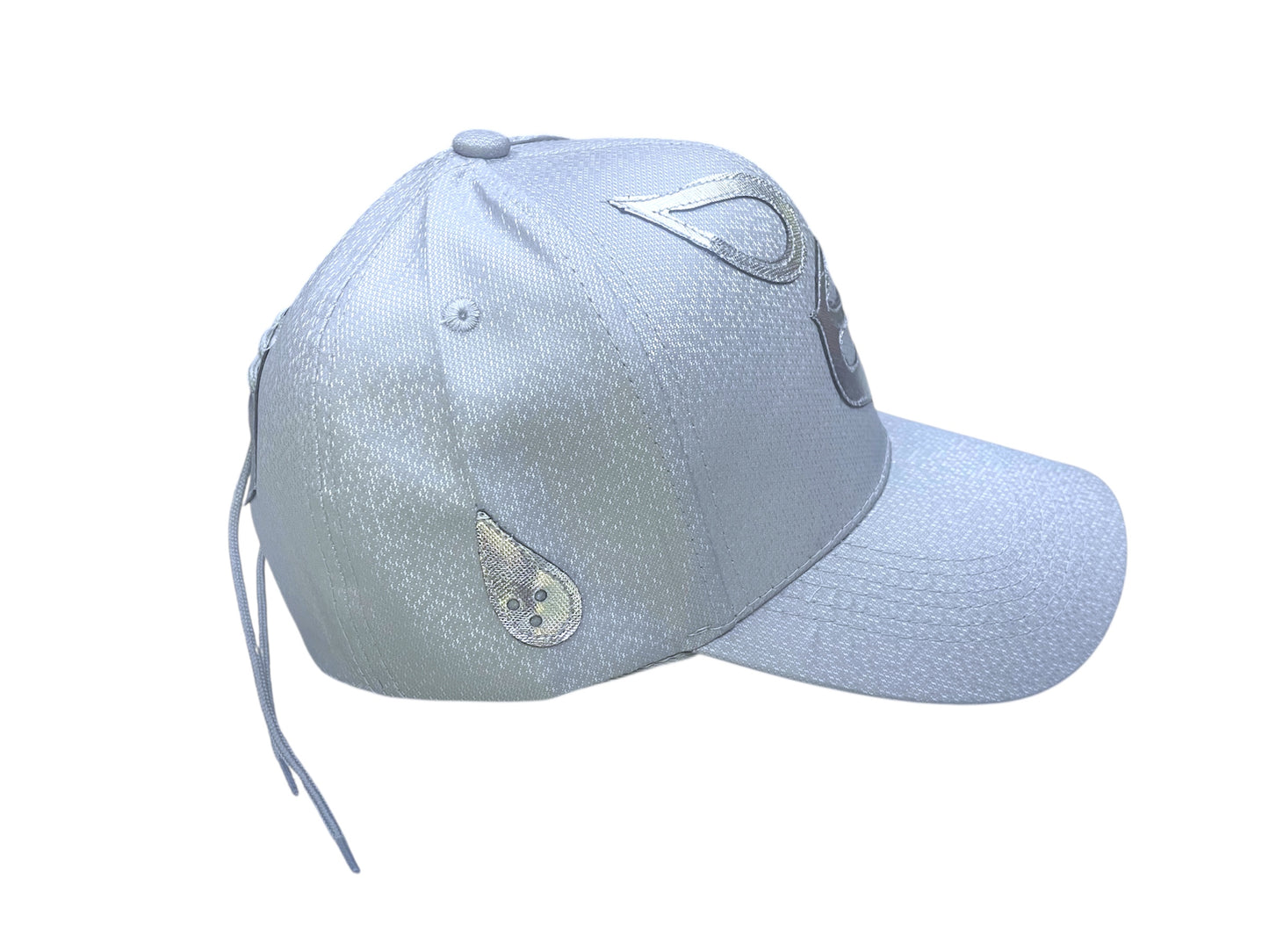 Gorra Leyenda de Plata El Hijo del Santo