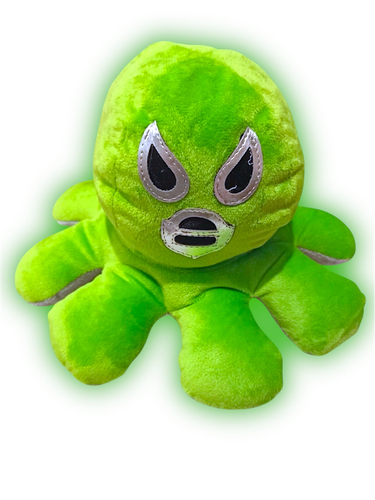 Pulpo Reversible El Hijo del Santo