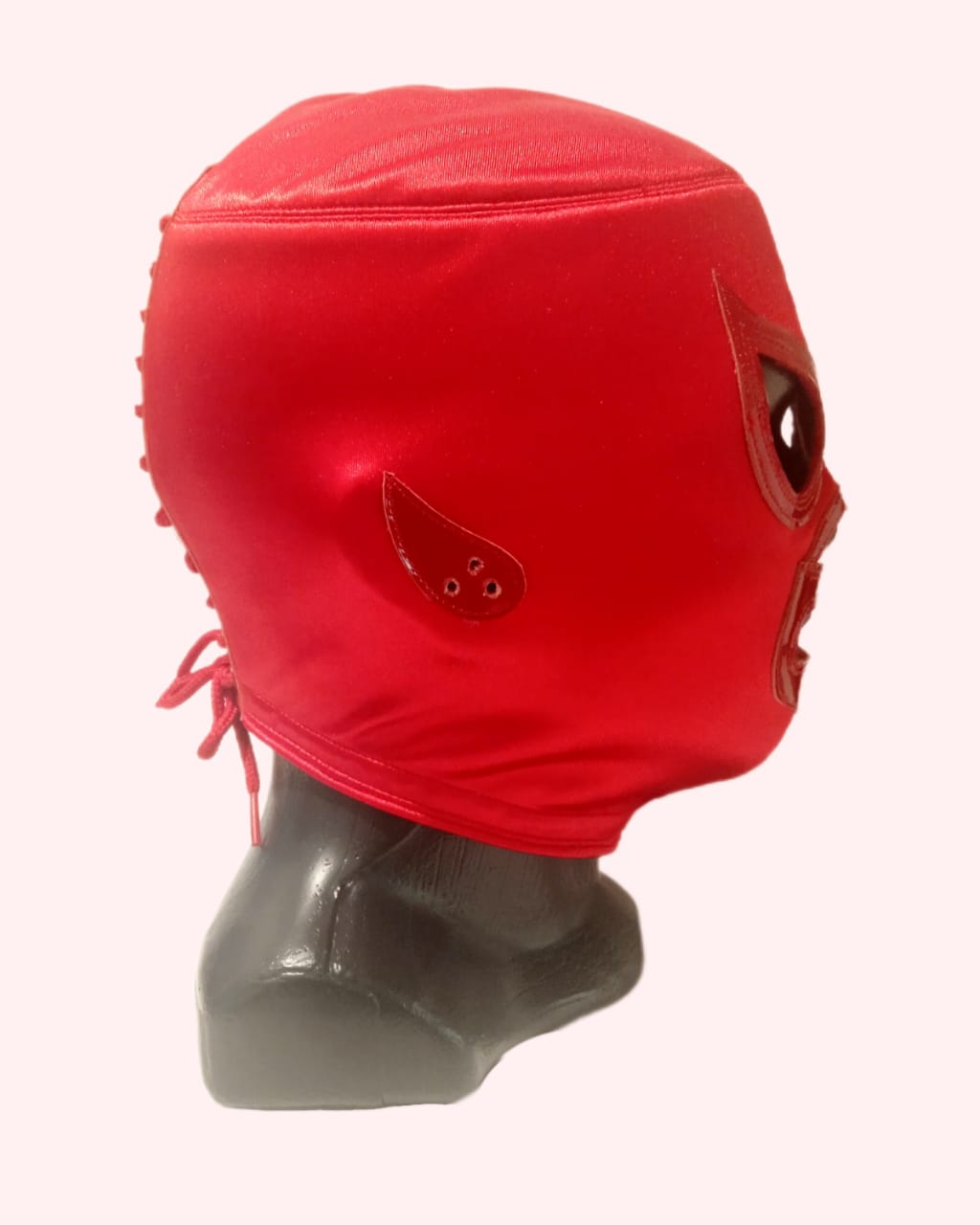 El Hombre Rojo Paquete