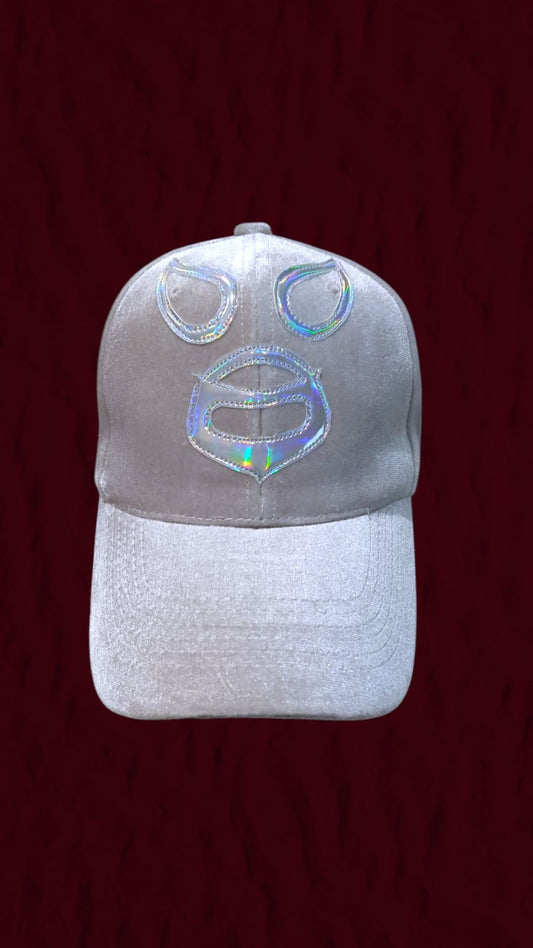 Gorra HDS Terciopelo