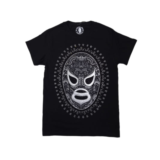 Playera HDS Pedrería Talavera