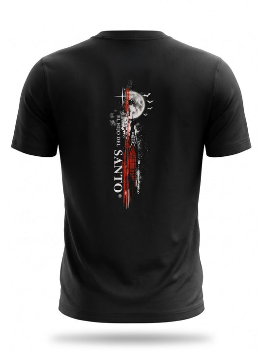 Playera Mujeres Vampiro HDS
