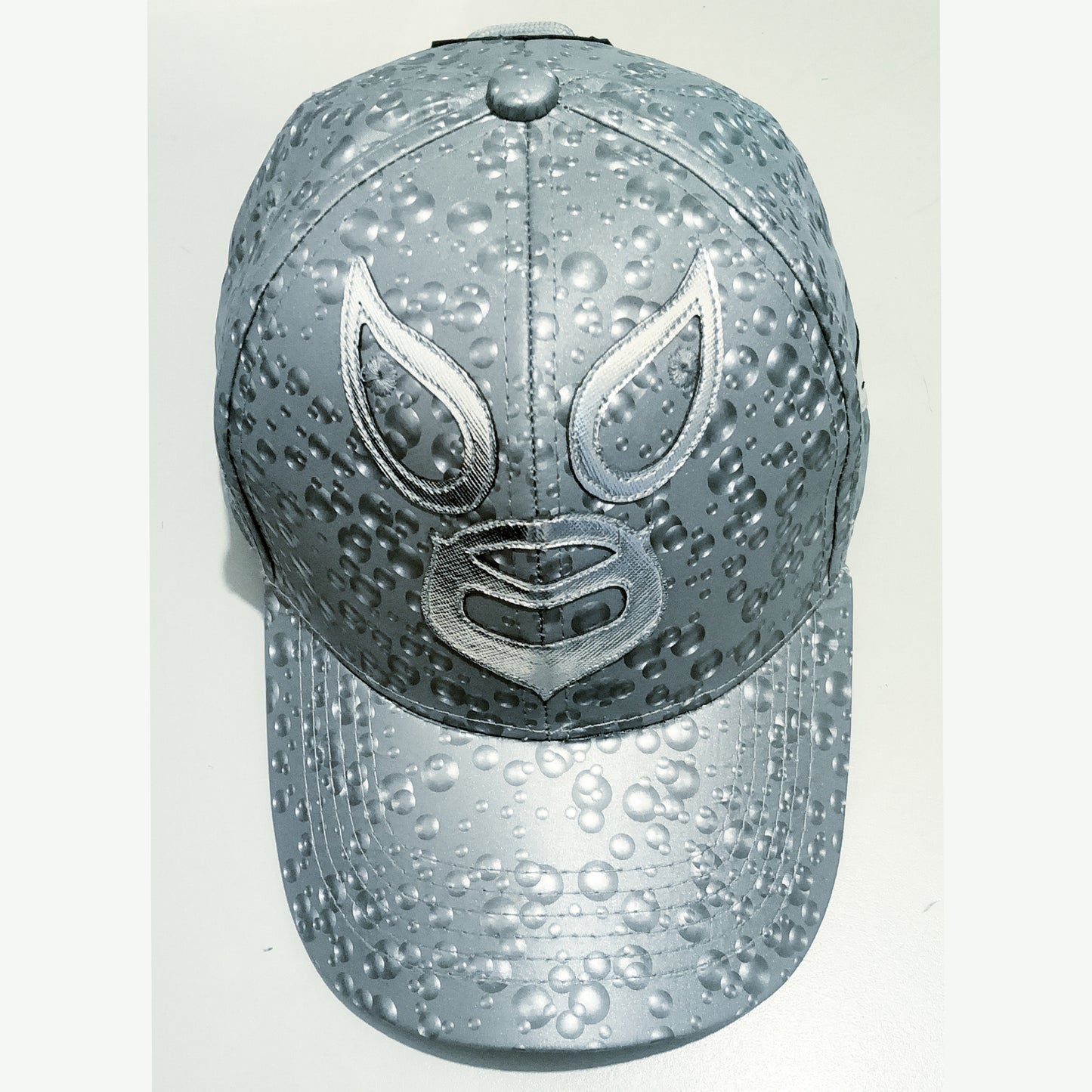 Gorra Leyenda de Plata El Hijo del Santo