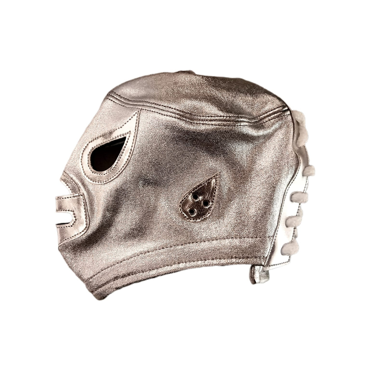 Mini Máscara Ultra Pro El Hijo del Santo