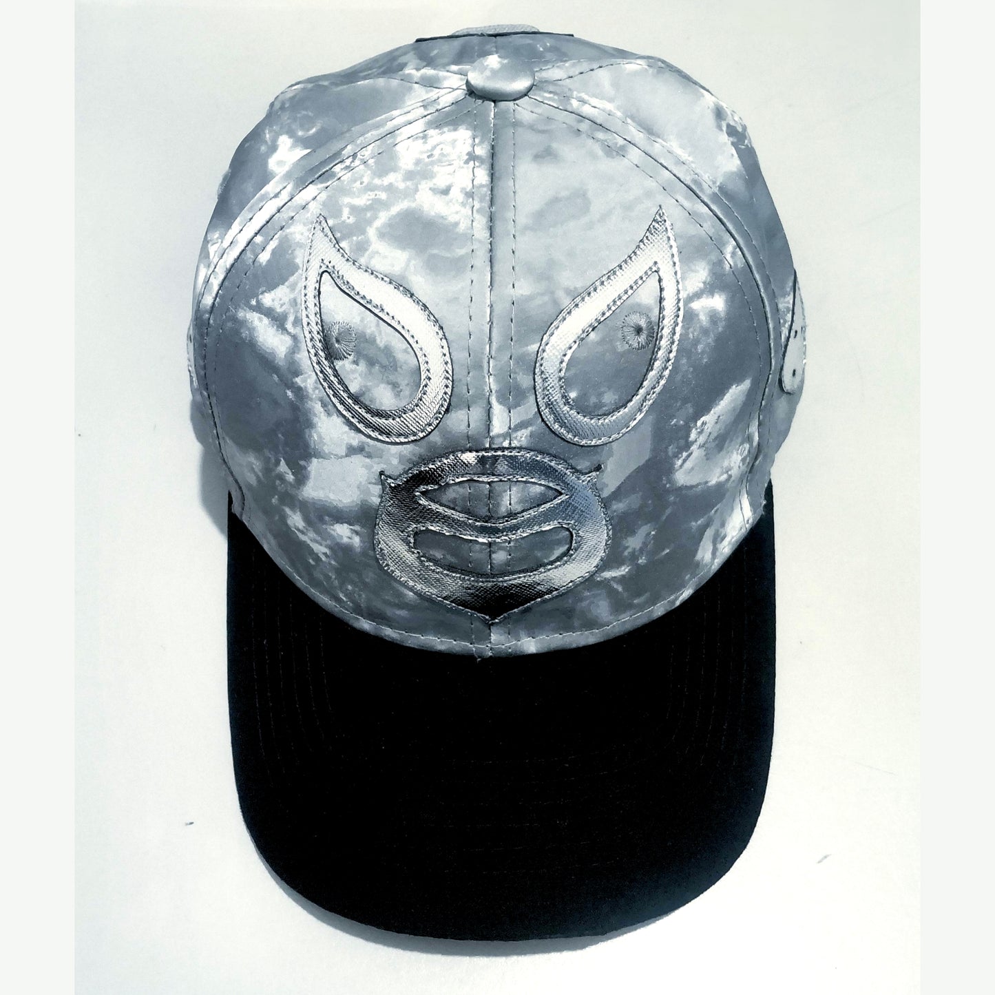 Gorra Leyenda de Plata El Hijo del Santo
