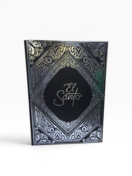 Libreta Metálica HDS