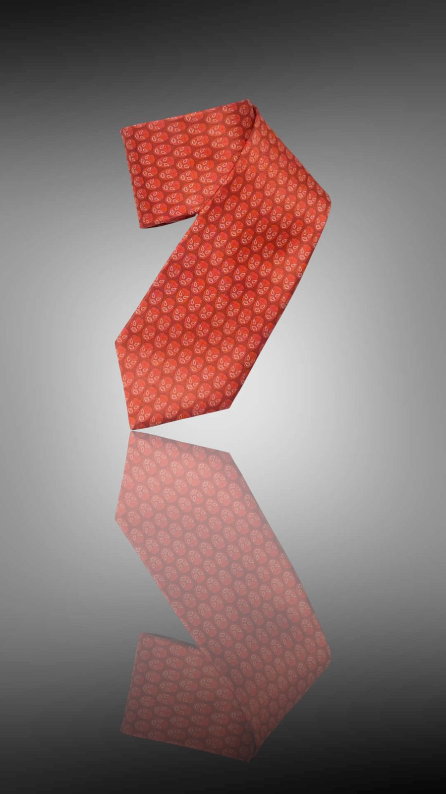 Corbata HDS