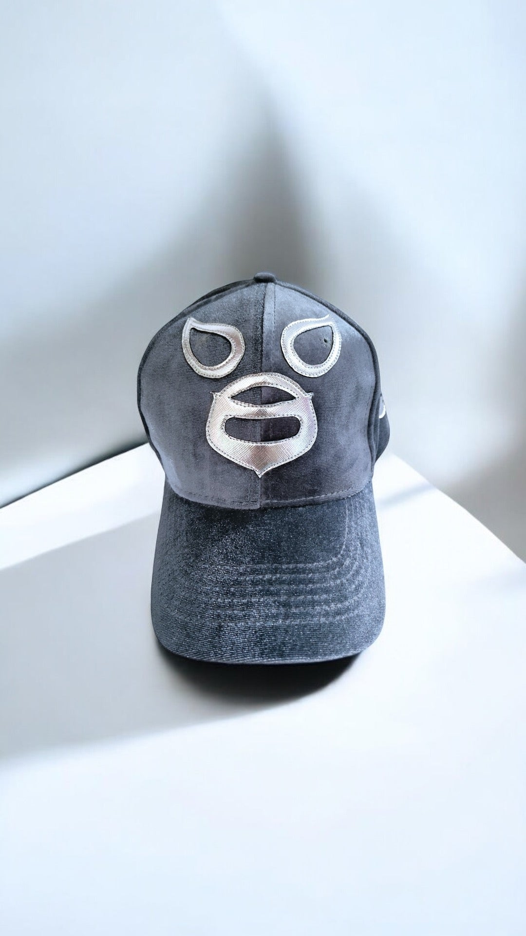 Gorra Grafito El Hijo del Santo