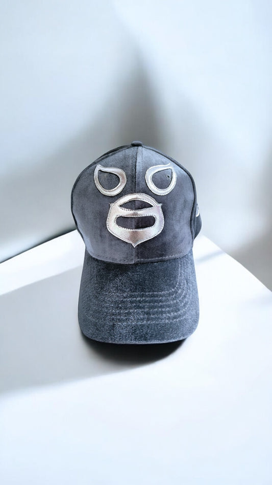 Gorra Grafito El Hijo del Santo