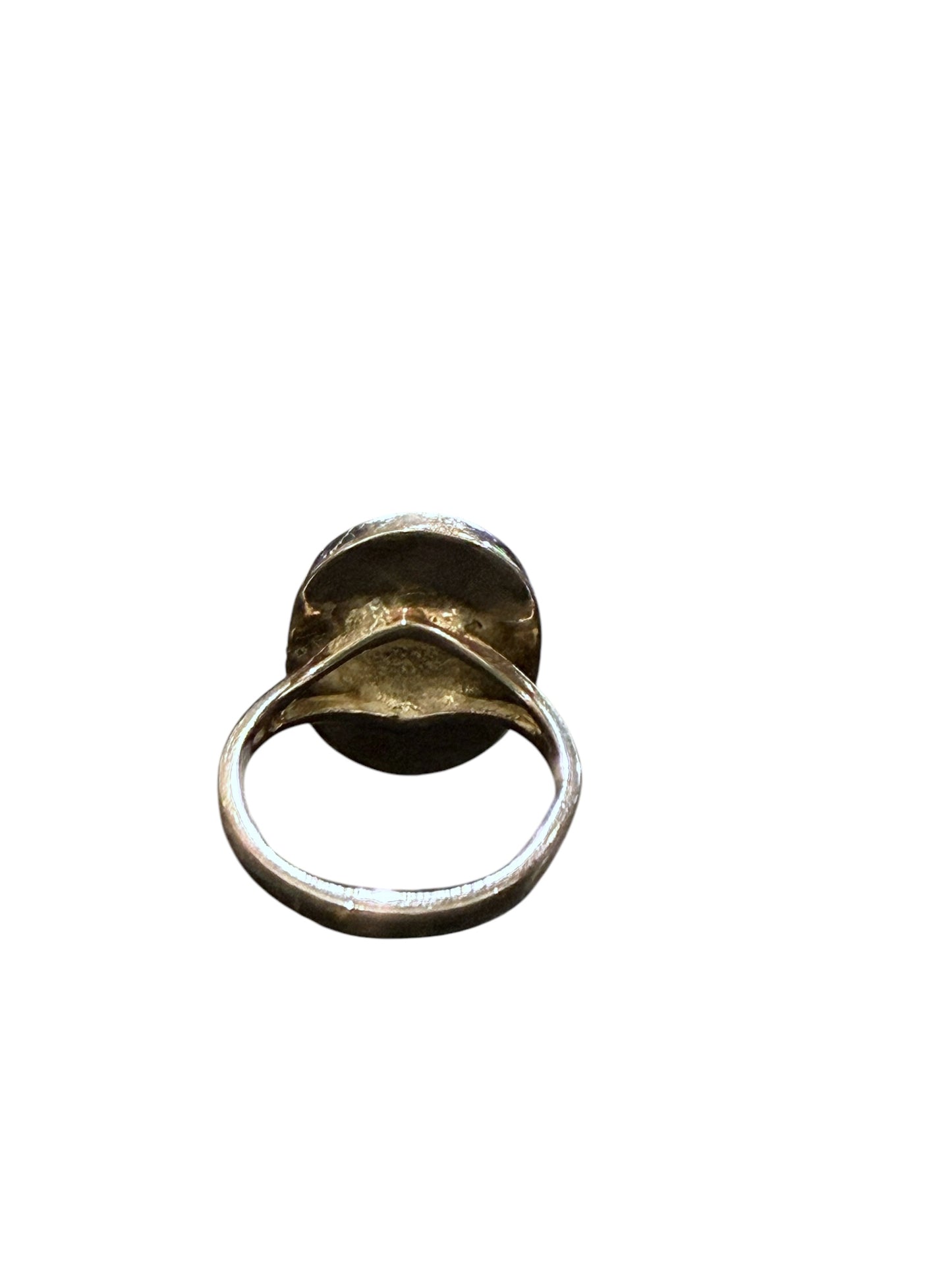 Anillo Logo El Hijo del Santo