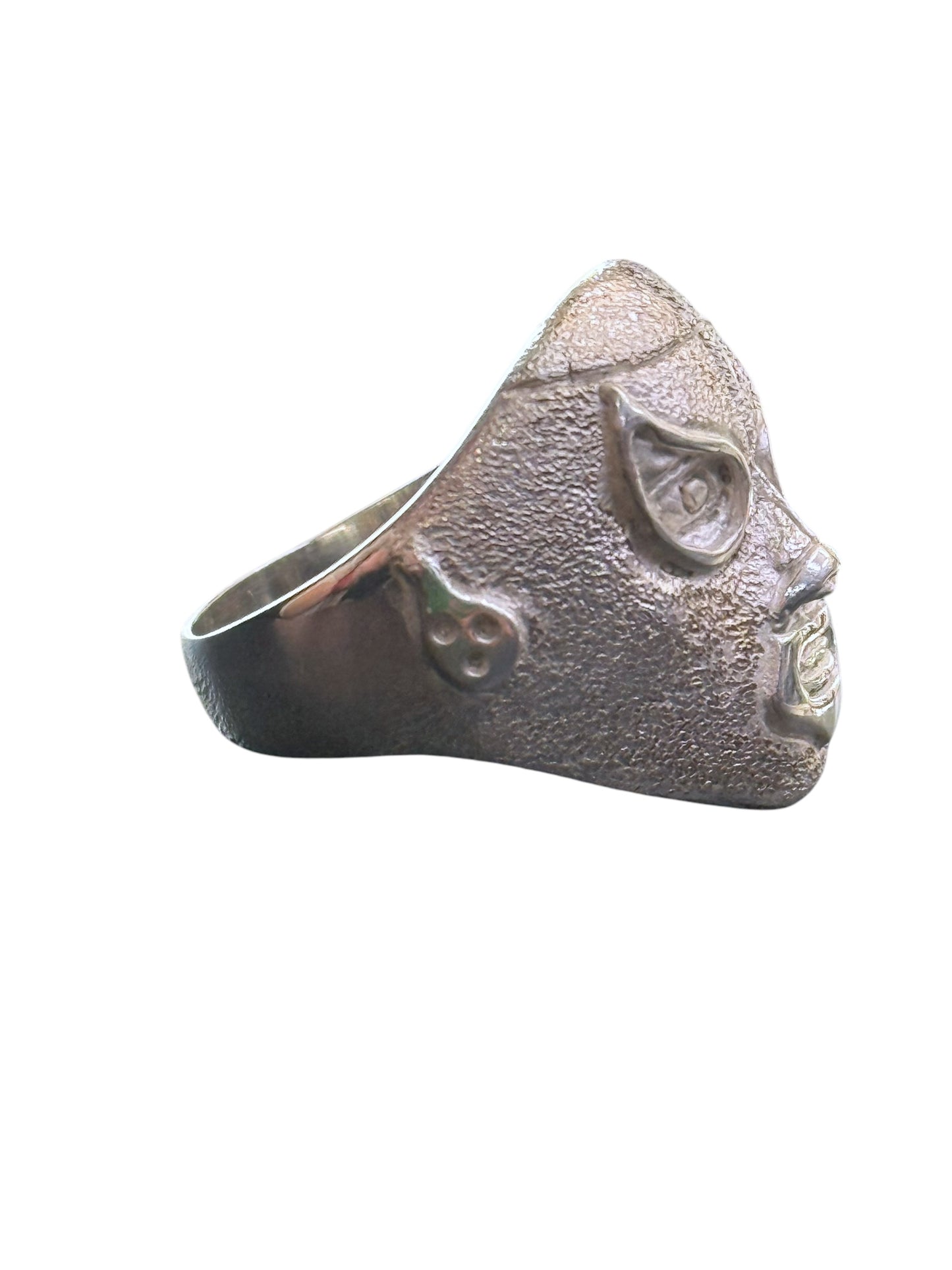 Anillo Máscara El Hijo del Santo