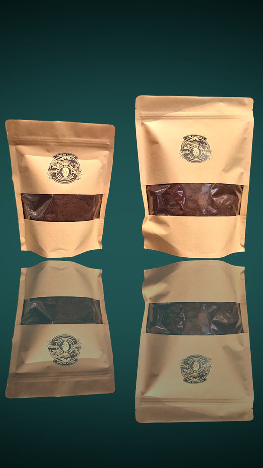 Café El Hijo del Santo