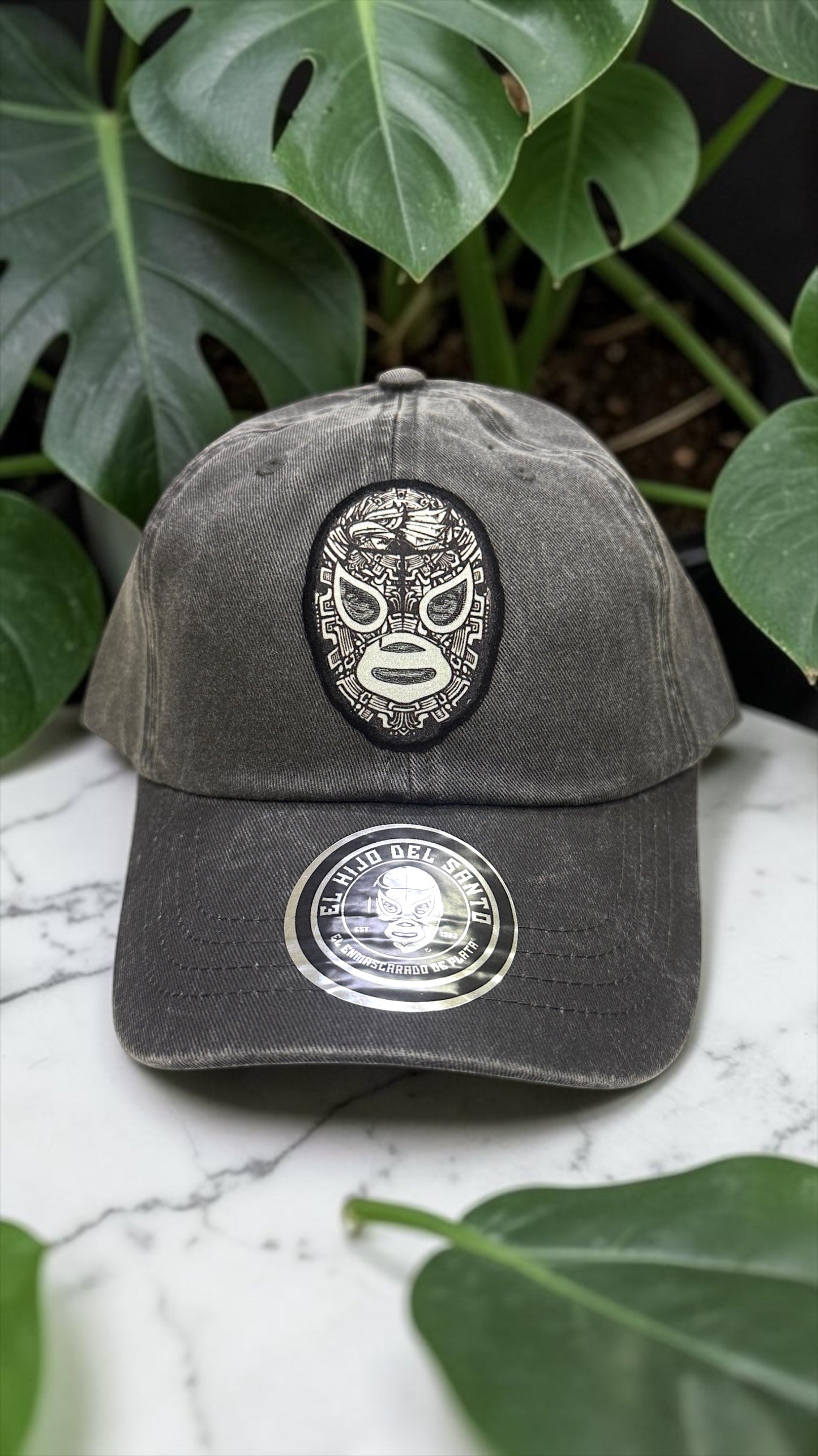 Gorra Edición Limitada Mundial 2026