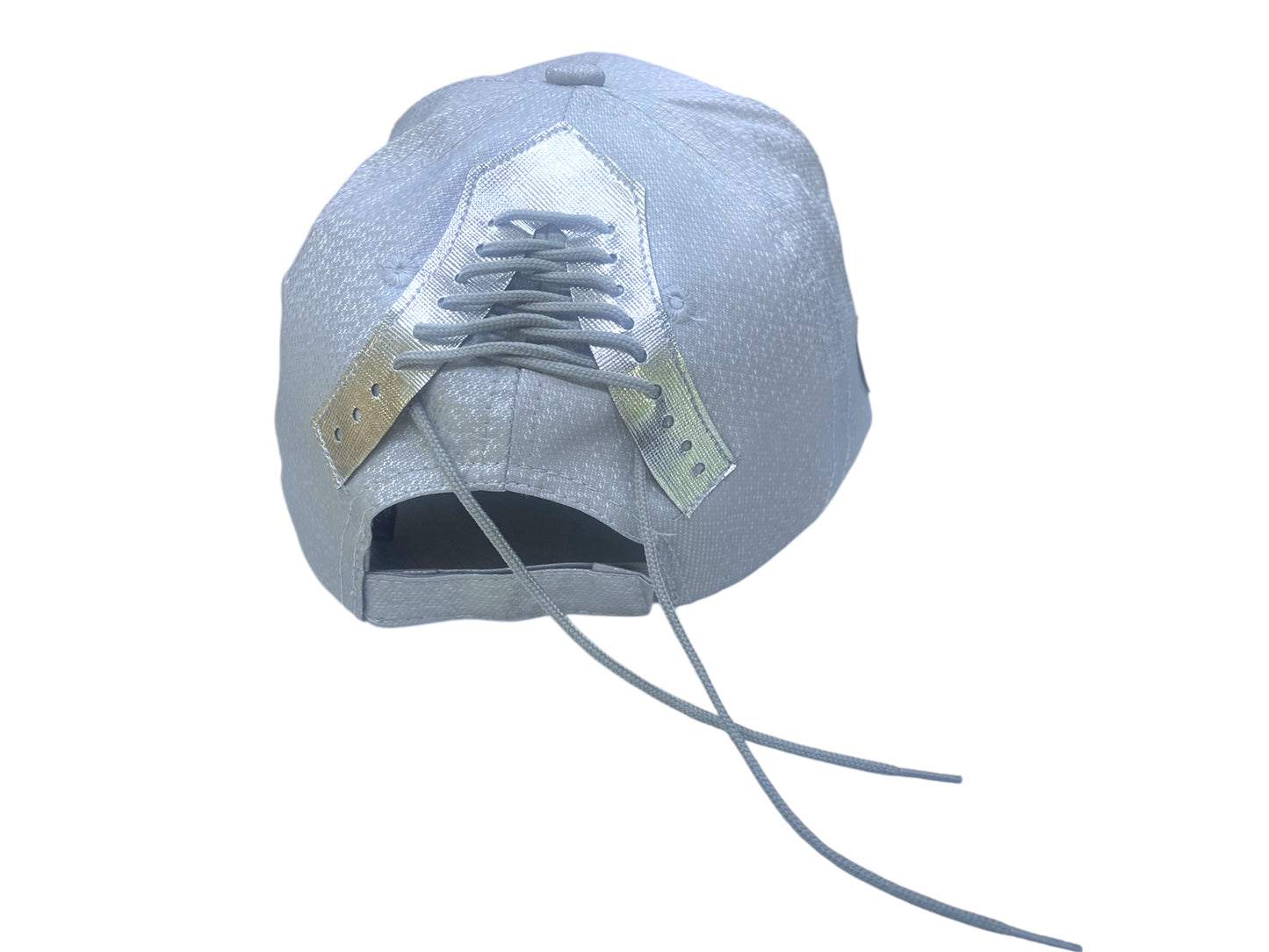 Gorra Leyenda de Plata El Hijo del Santo