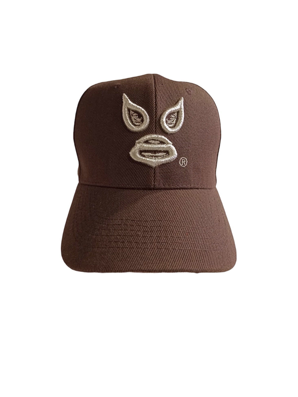 Gorra Antifaz de Plata