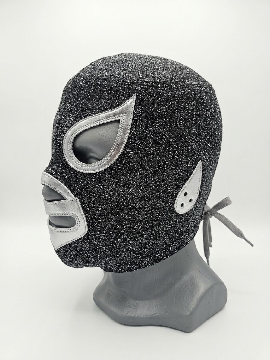 Máscara Profesional Matte El Hijo del Santo