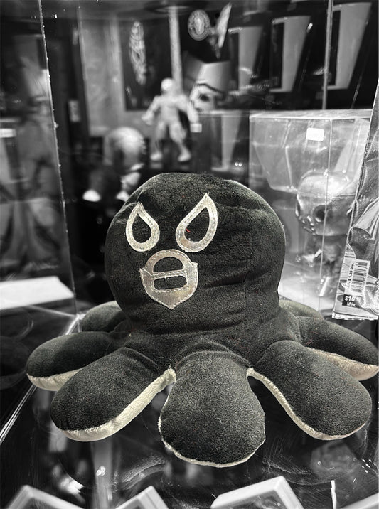 Pulpo Reversible El Hijo del Santo