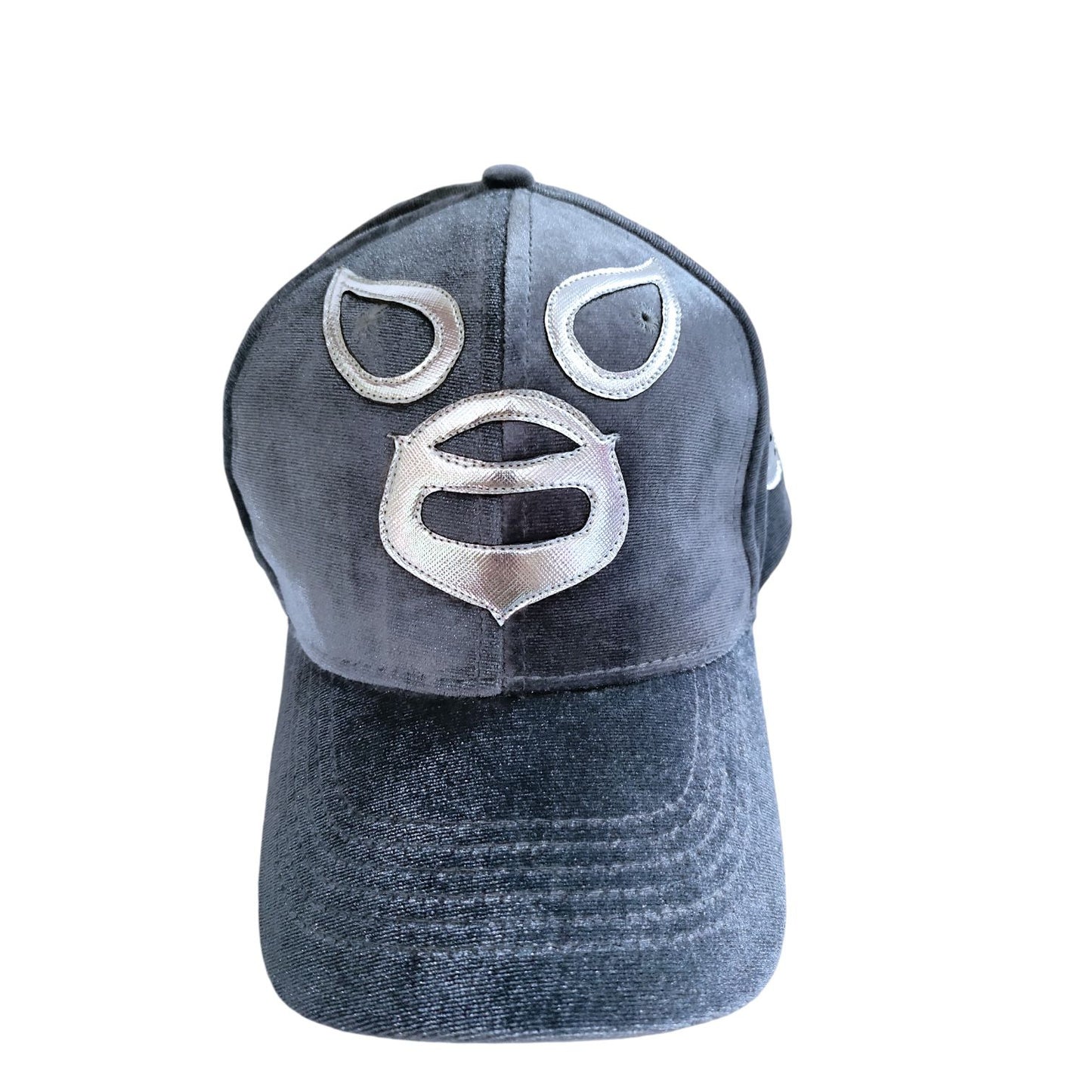 Gorra Grafito El Hijo del Santo