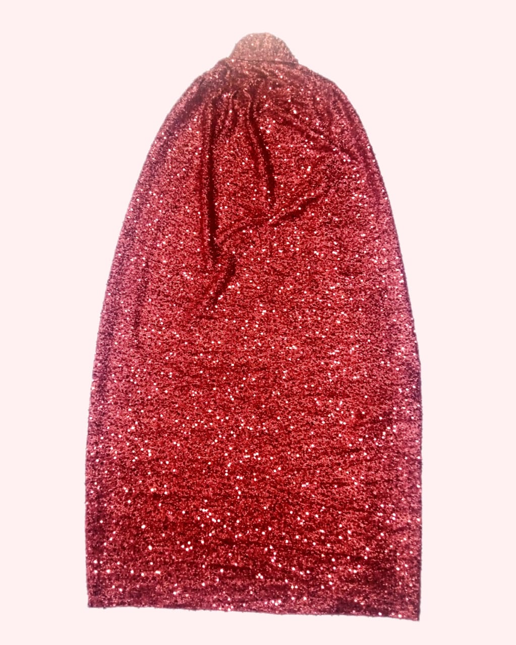 Capa Lentejuela