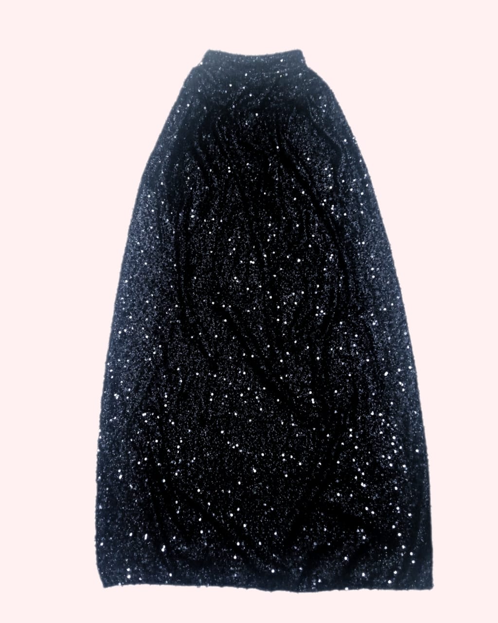 Capa Lentejuela