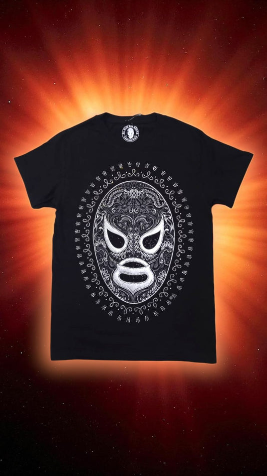 Playera HDS Pedrería Talavera