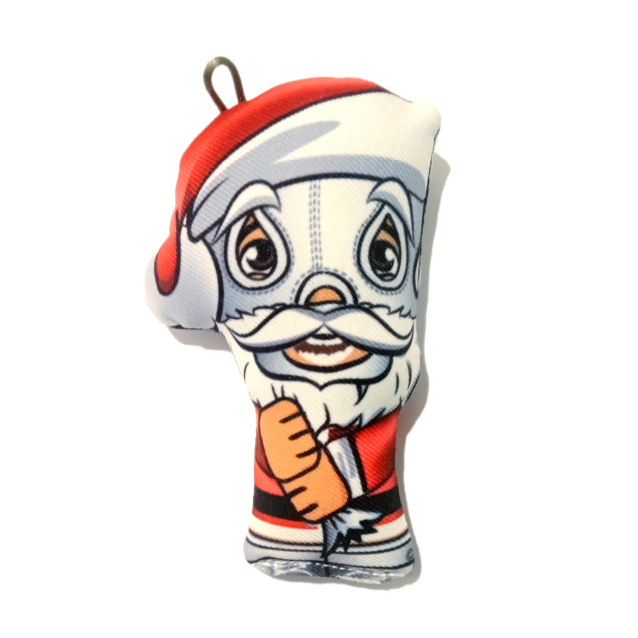 Peluche HDS Navideño