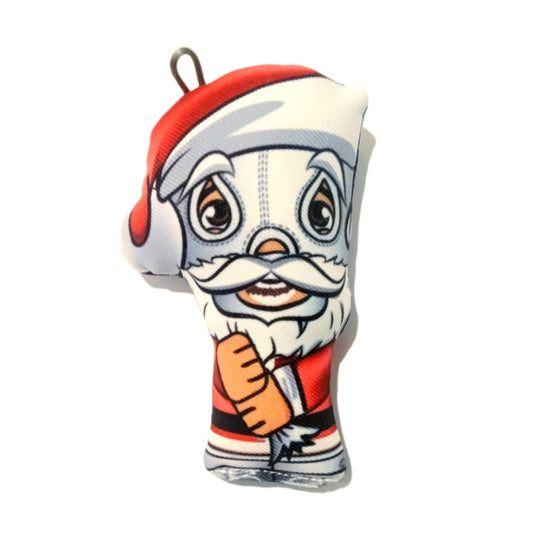 Peluche HDS Navideño