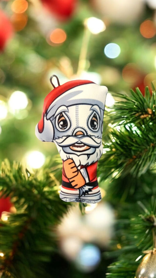 Peluche HDS Navideño