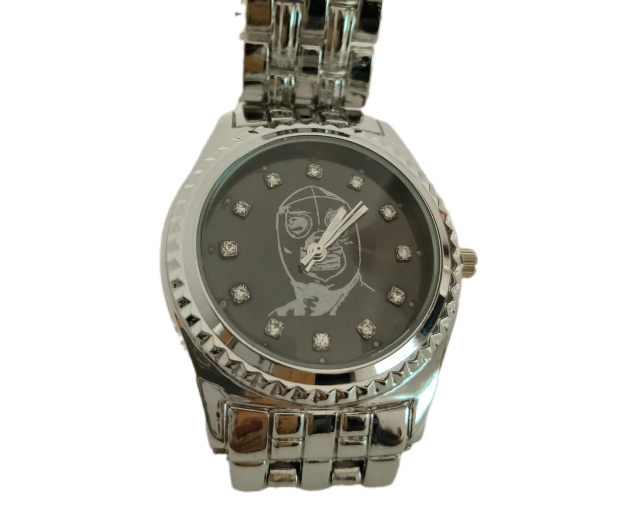 Reloj HDS