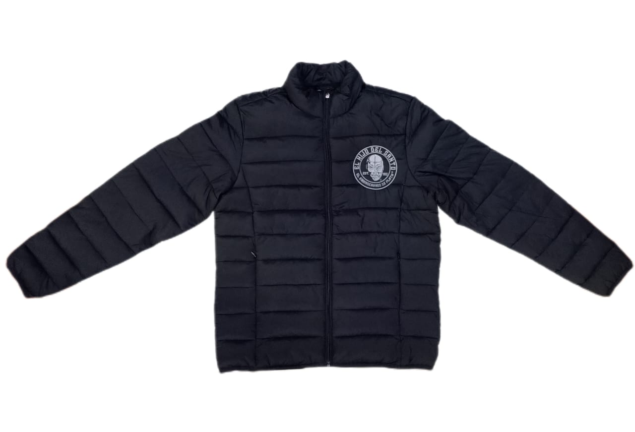 Chamarra El Hijo del Santo