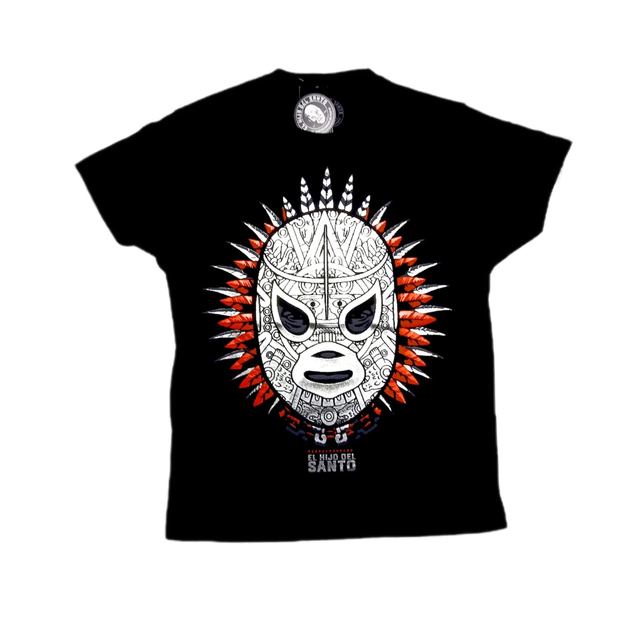 Azteca El Hijo del Santo