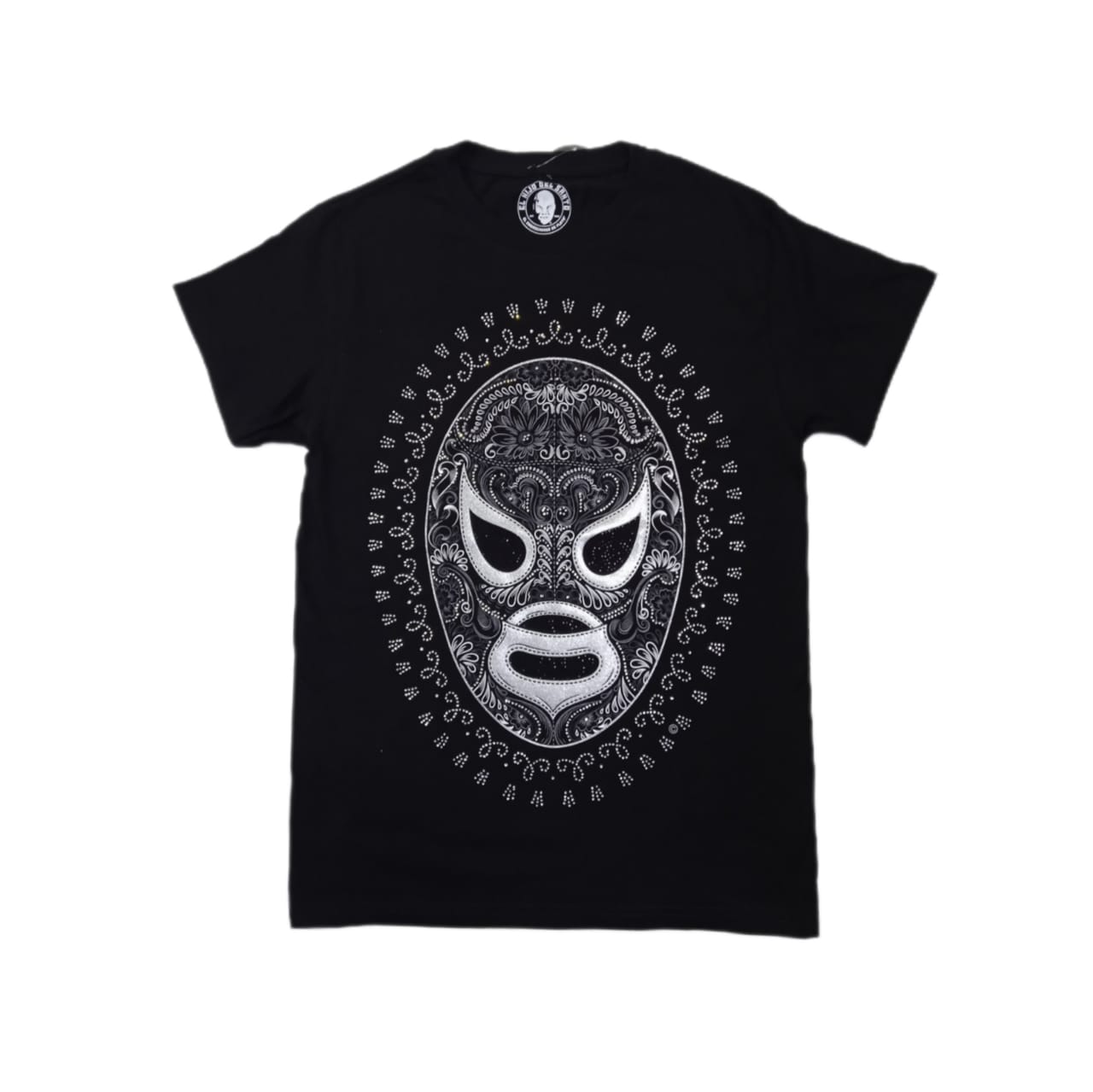 Playera HDS Pedrería Talavera