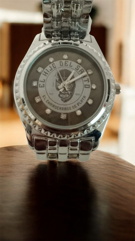 Reloj HDS