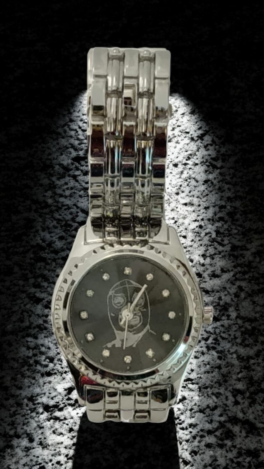 Reloj HDS