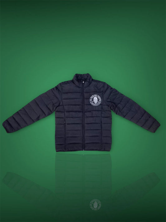 Chamarra El Hijo del Santo