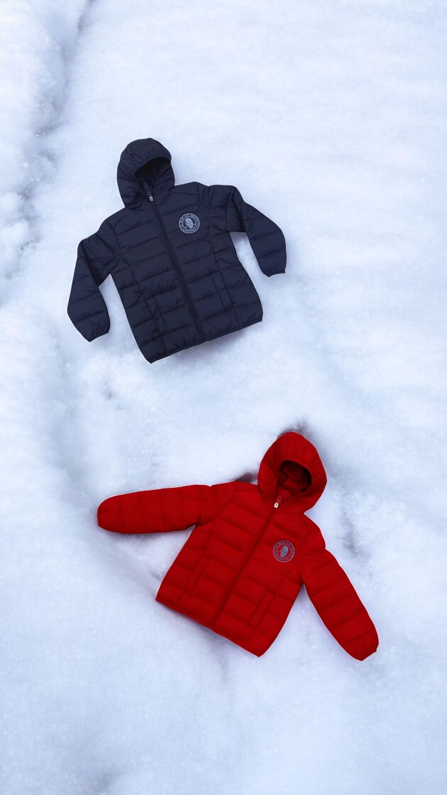 Chamarra El Hijo del Santo