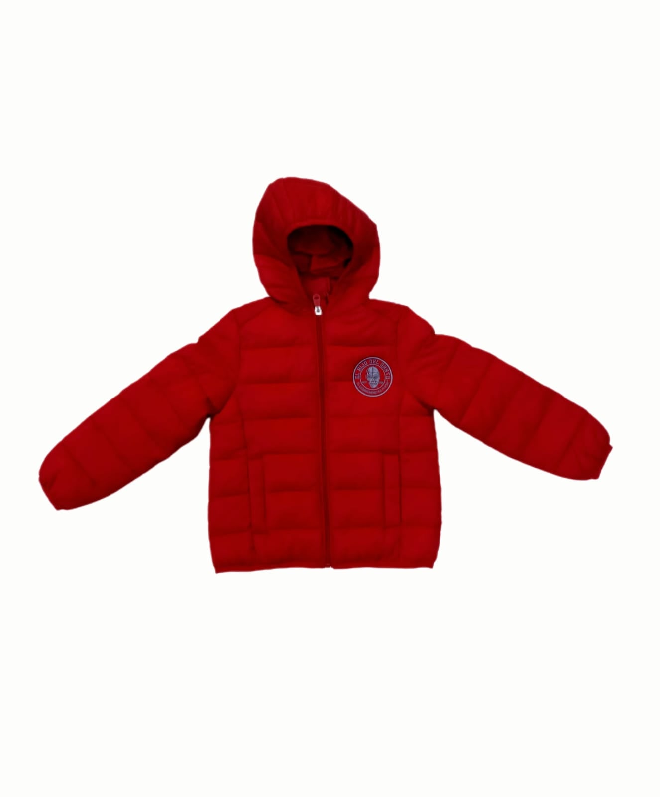 Chamarra El Hijo del Santo