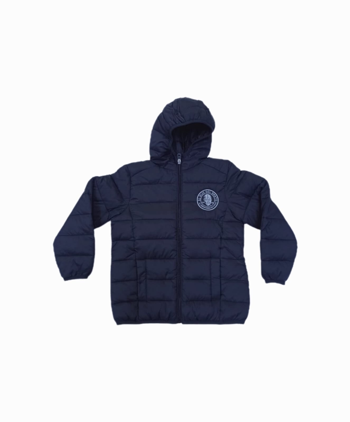 Chamarra El Hijo del Santo