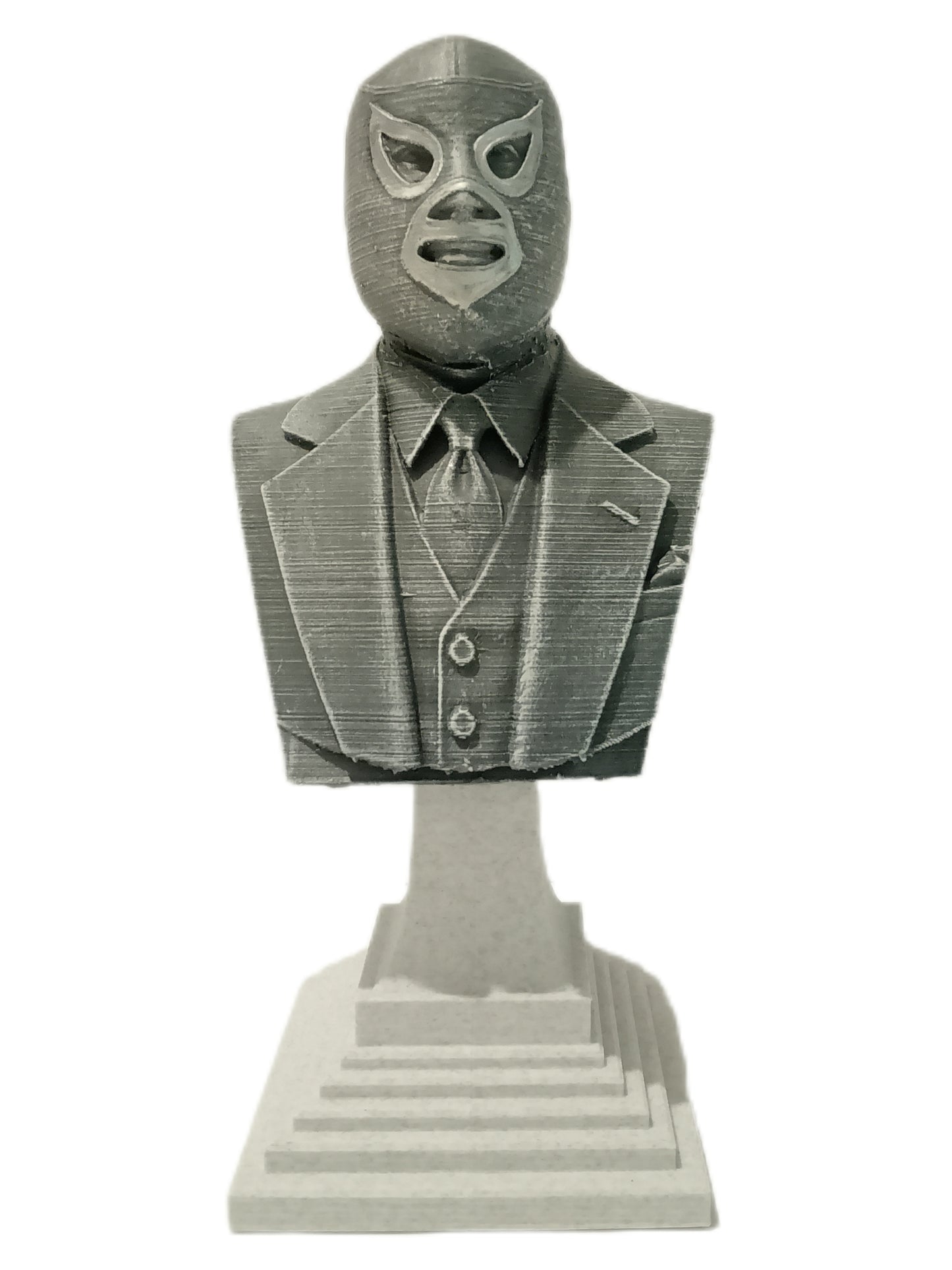 Busto HDS