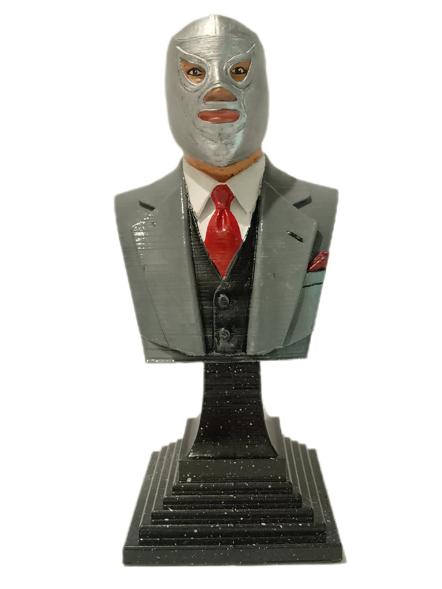 Busto HDS