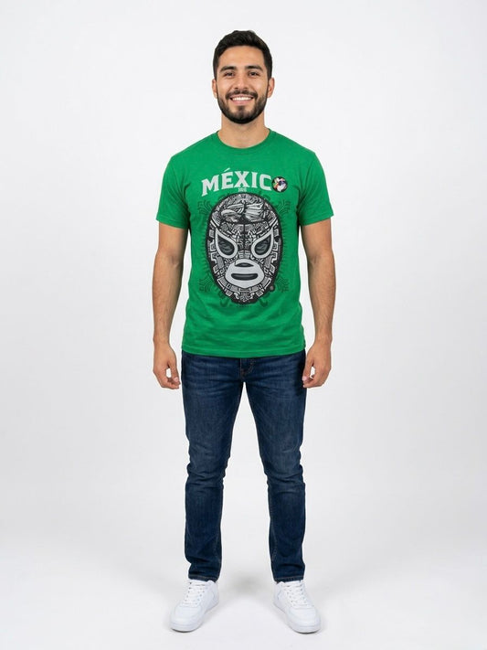 HDS Verde Mundial 2026