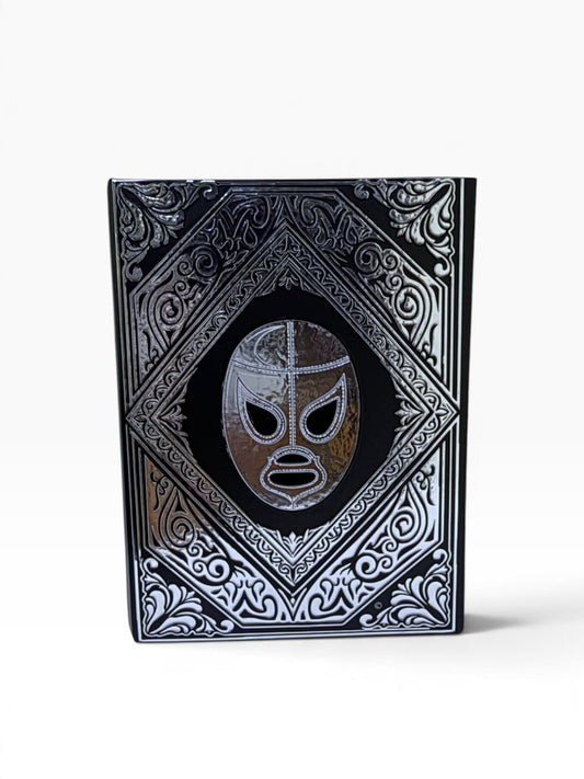 Libreta Metálica HDS