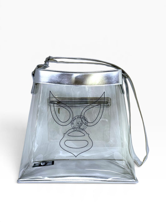 Bolso Transparente HDS