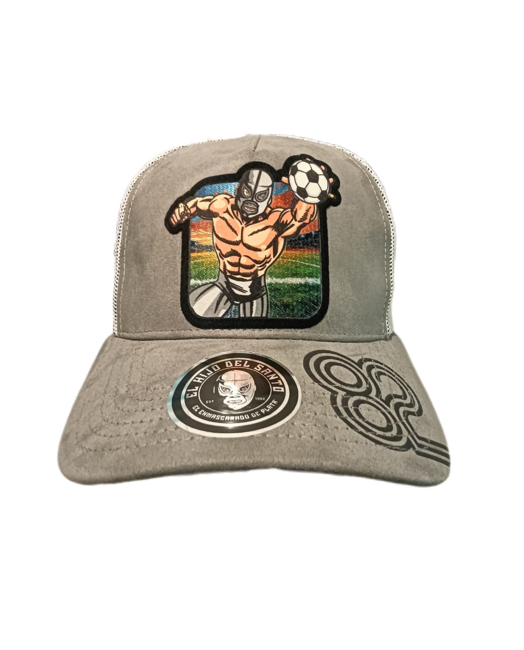 Gorra EST.1982 Edición Limitada