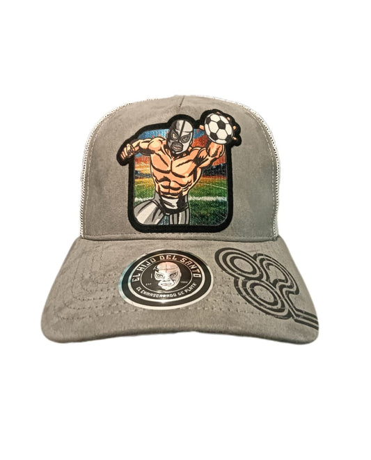 Gorra EST.1982 Edición Limitada