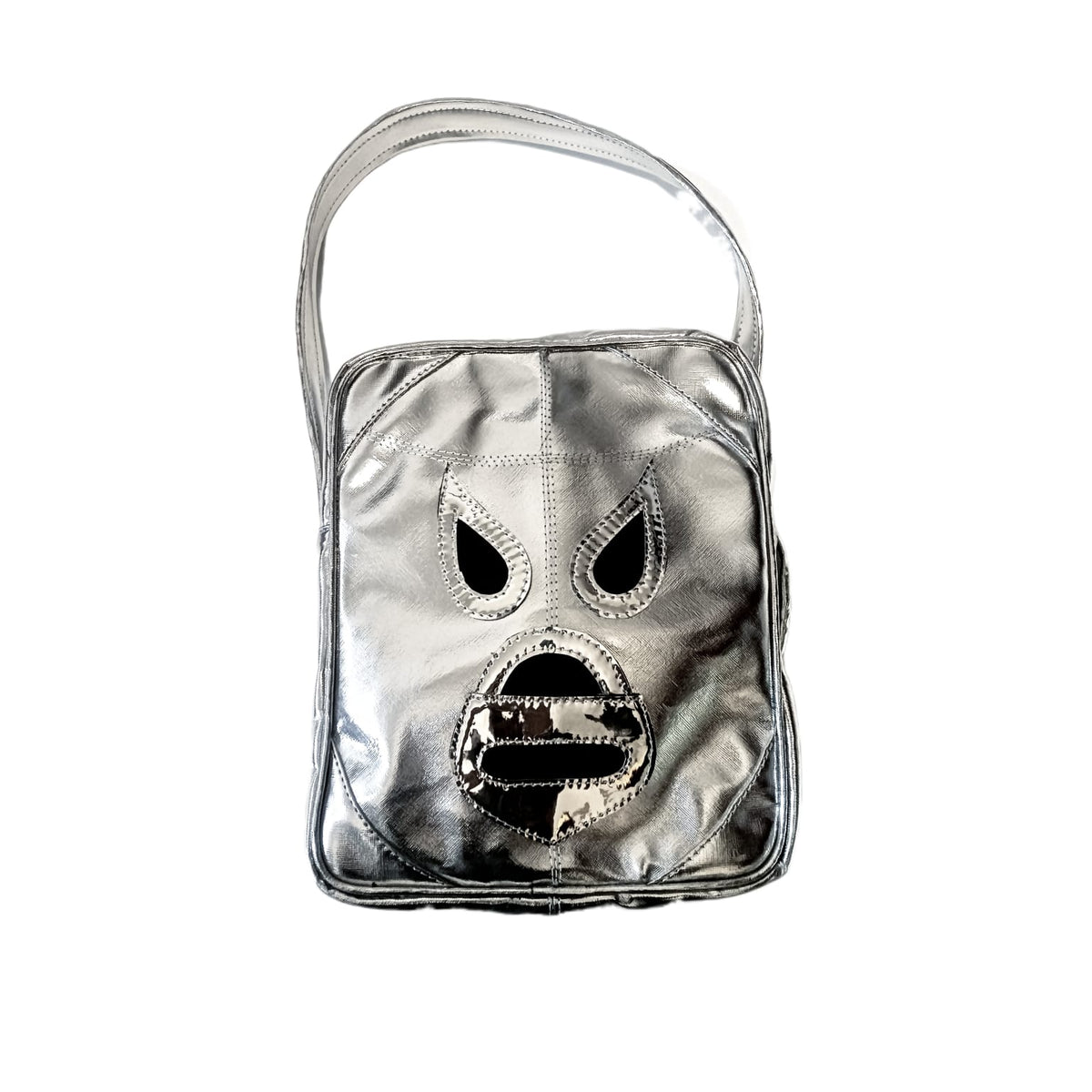 Bolsa Antifaz Cuadrada