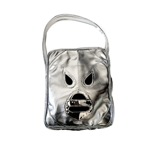 Bolsa Antifaz Cuadrada