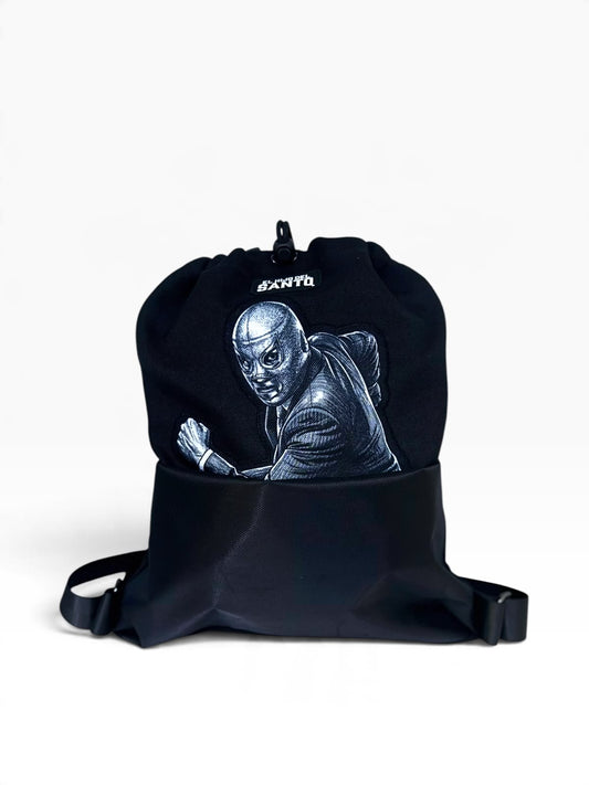 Morral HDS